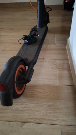 Patinete Eléctrico Xiaomi 4Go