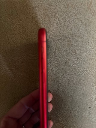 iPhone 11 64GB Rosso