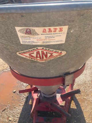 Abonadora suspendida