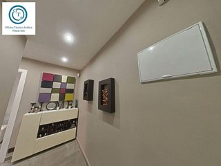 Piso en alquiler en Centre - Col.legis Nous - Riera Seca en Mollet del Vallès
