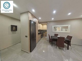 Piso en alquiler en Centre - Col.legis Nous - Riera Seca en Mollet del Vallès