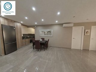 Piso en alquiler en Centre - Col.legis Nous - Riera Seca en Mollet del Vallès