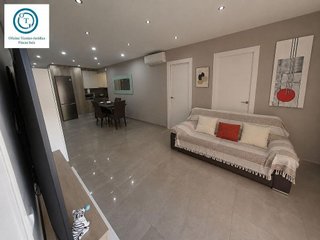 Piso en alquiler en Centre - Col.legis Nous - Riera Seca en Mollet del Vallès