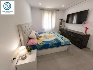 Piso en alquiler en Centre - Col.legis Nous - Riera Seca en Mollet del Vallès