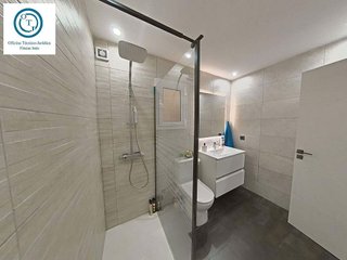 Piso en alquiler en Centre - Col.legis Nous - Riera Seca en Mollet del Vallès