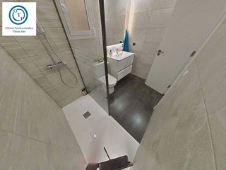 Piso en alquiler en Centre - Col.legis Nous - Riera Seca en Mollet del Vallès