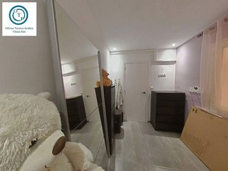 Piso en alquiler en Centre - Col.legis Nous - Riera Seca en Mollet del Vallès