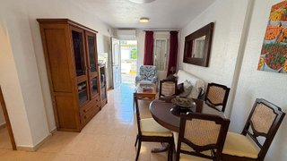 Piso en alquiler en Campos de Golf - Villa Martin - Los Dolses en Orihuela