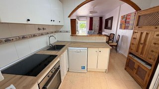 Piso en alquiler en Campos de Golf - Villa Martin - Los Dolses en Orihuela