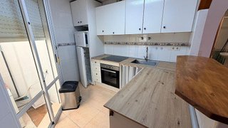 Piso en alquiler en Campos de Golf - Villa Martin - Los Dolses en Orihuela