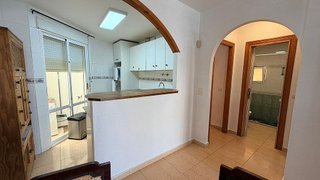 Piso en alquiler en Campos de Golf - Villa Martin - Los Dolses en Orihuela