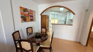 Piso en alquiler en Campos de Golf - Villa Martin - Los Dolses en Orihuela