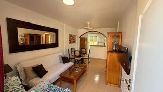 Piso en alquiler en Campos de Golf - Villa Martin - Los Dolses en Orihuela