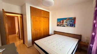 Piso en alquiler en Campos de Golf - Villa Martin - Los Dolses en Orihuela