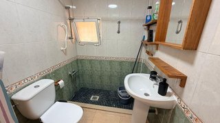 Piso en alquiler en Campos de Golf - Villa Martin - Los Dolses en Orihuela