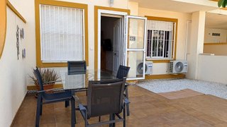 Piso en alquiler en Campos de Golf - Villa Martin - Los Dolses en Orihuela