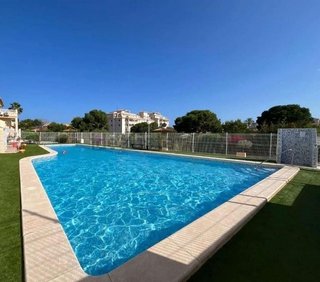 Piso en alquiler en Campos de Golf - Villa Martin - Los Dolses en Orihuela