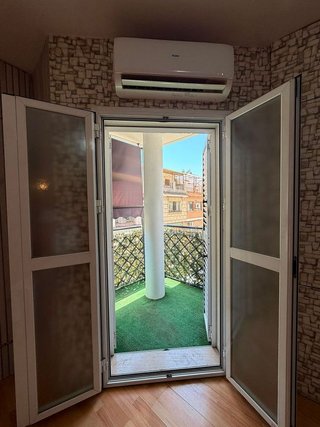 Casa adosada en alquiler en Parque Ayala - Jardín de la Abadía - Huelín en Málaga
