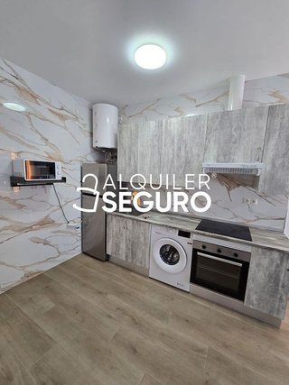 Piso en alquiler en Coslada Pueblo en Coslada