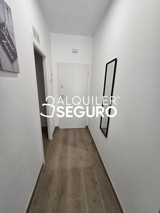 Piso en alquiler en Coslada Pueblo en Coslada
