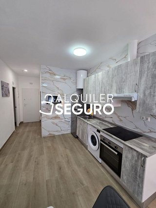 Piso en alquiler en Coslada Pueblo en Coslada