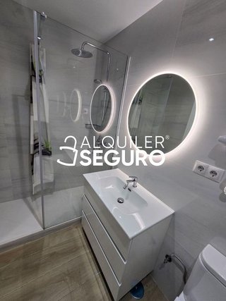 Piso en alquiler en Coslada Pueblo en Coslada