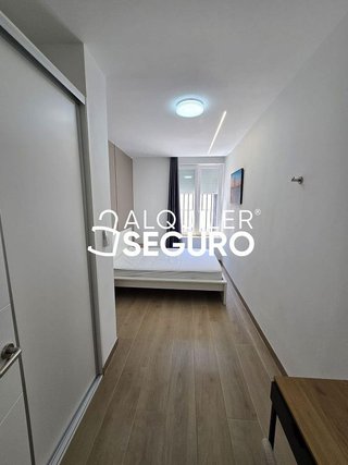 Piso en alquiler en Coslada Pueblo en Coslada