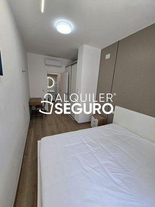 Piso en alquiler en Coslada Pueblo en Coslada