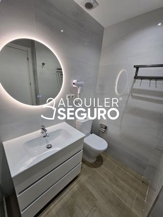 Piso en alquiler en Coslada Pueblo en Coslada