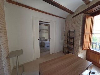 Piso en alquiler en El Carme en Valencia