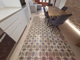 Piso en alquiler en El Carme en Valencia