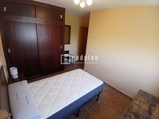 Piso en alquiler en Santa María de Gracia en Murcia
