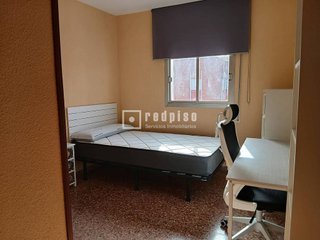 Piso en alquiler en Santa María de Gracia en Murcia