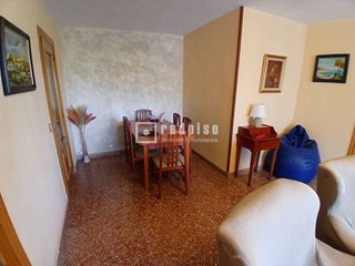 Piso en alquiler en Santa María de Gracia en Murcia