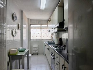 Piso en alquiler en Santa María de Gracia en Murcia