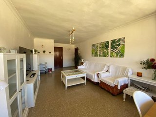 Piso en alquiler en Conde de Ureña - Monte Gibralfaro en Málaga