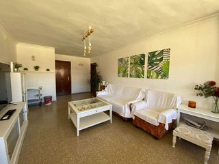 Piso en alquiler en Conde de Ureña - Monte Gibralfaro en Málaga