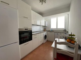 Piso en alquiler en Conde de Ureña - Monte Gibralfaro en Málaga
