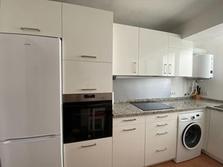 Piso en alquiler en Conde de Ureña - Monte Gibralfaro en Málaga