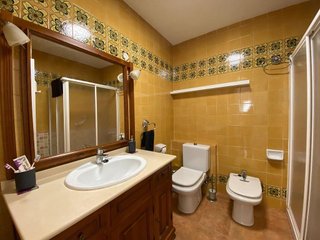 Piso en alquiler en Conde de Ureña - Monte Gibralfaro en Málaga