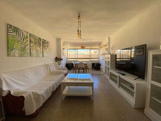Piso en alquiler en Conde de Ureña - Monte Gibralfaro en Málaga