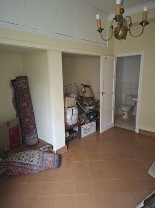 Piso en alquiler en Parque María Luisa - Huerta de la Salud - Giralda Sur en Sevilla