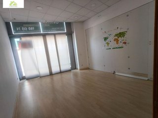 Local comercial en alquiler en Barrios Bajos - La Horta en Zamora