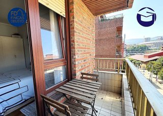 Piso en alquiler en San Pedro de Deusto-La Ribera en Bilbao