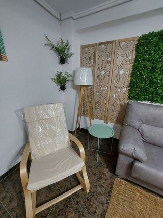 Piso en alquiler en El Cabanyal- El Canyamelar en Valencia
