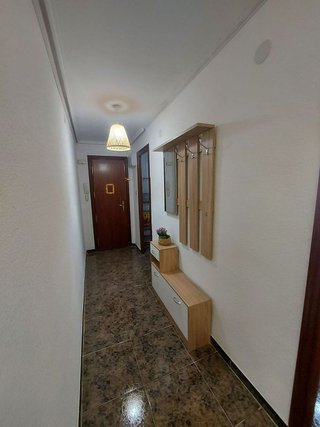 Piso en alquiler en El Cabanyal- El Canyamelar en Valencia