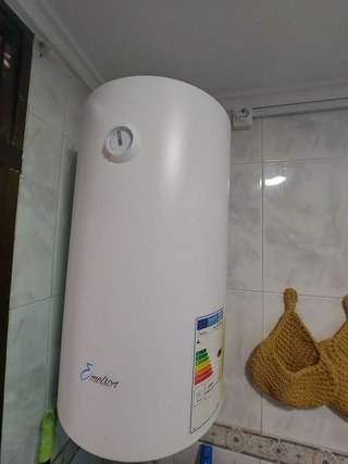 Piso en alquiler en El Cabanyal- El Canyamelar en Valencia