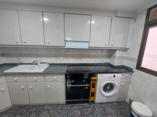 Piso en alquiler en El Cabanyal- El Canyamelar en Valencia