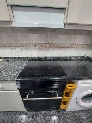 Piso en alquiler en El Cabanyal- El Canyamelar en Valencia