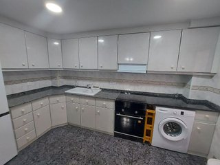 Piso en alquiler en El Cabanyal- El Canyamelar en Valencia
